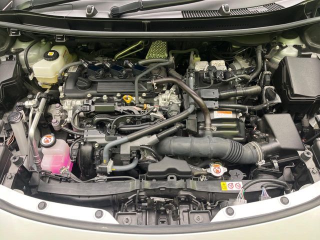 TOYOTA YARIS CROSS HYBRID 2023 Image 31