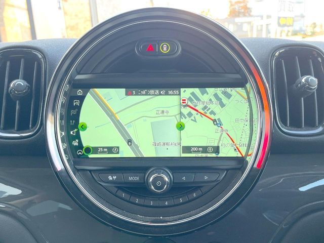 BMW MINI ONE CROSSOV 2018 Image 31