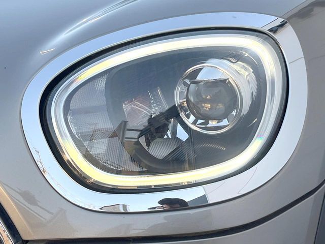 BMW MINI ONE CROSSOV 2018 Image 31