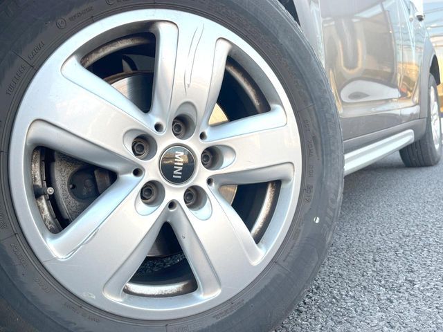 BMW MINI ONE CROSSOV 2018 Image 31