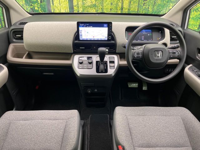 HONDA FREED E:HEV 2024 Image 31