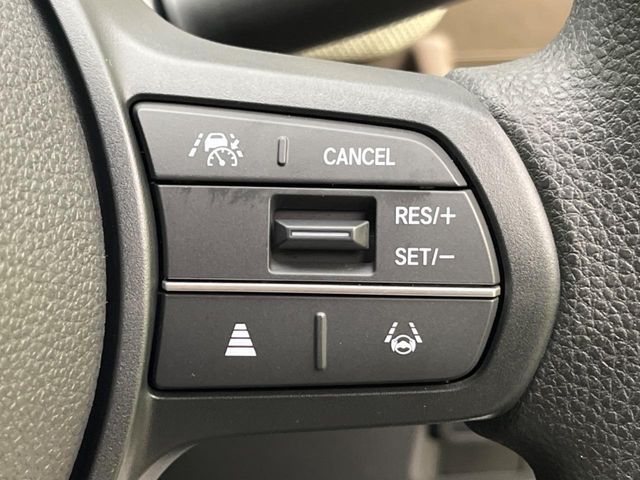 HONDA FREED E:HEV 2024 Image 31