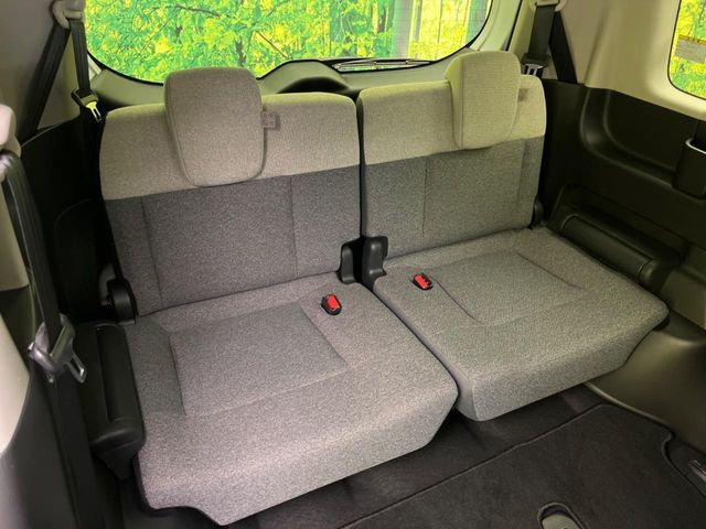 HONDA FREED E:HEV 2024 Image 31