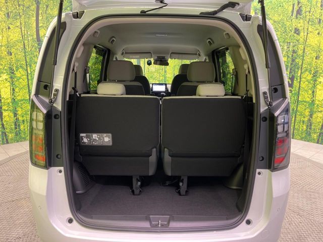 HONDA FREED E:HEV 2024 Image 31