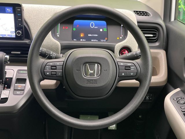 HONDA FREED E:HEV 2024 Image 31