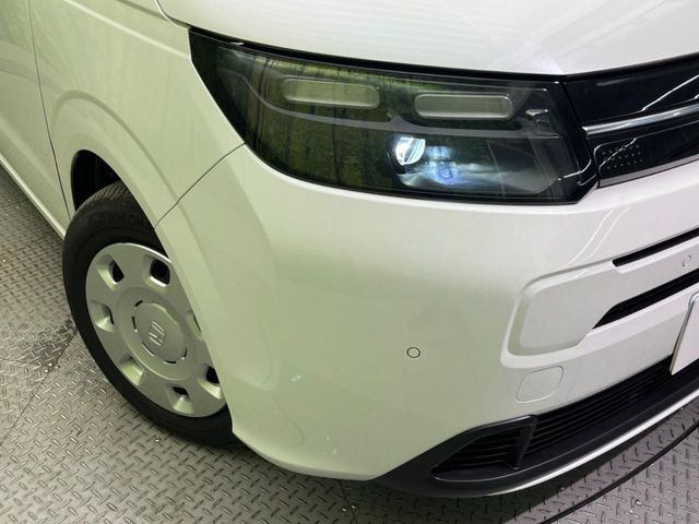 HONDA FREED E:HEV 2024 Image 31