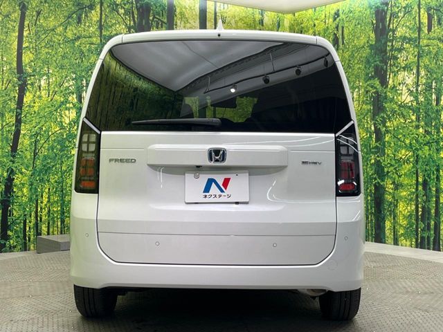 HONDA FREED E:HEV 2024 Image 31