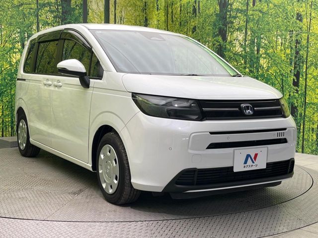 HONDA FREED E:HEV 2024 Image 31