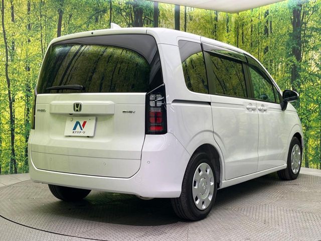 HONDA FREED E:HEV 2024 Image 31