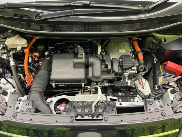 HONDA FREED E:HEV 2024 Image 31