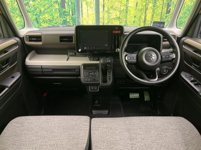 SUZUKI SPACIA 2024 Image 31