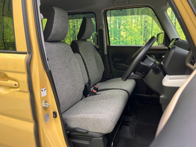 SUZUKI SPACIA 2024 Image 31