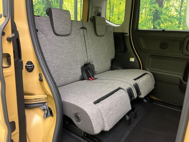 SUZUKI SPACIA 2024 Image 31