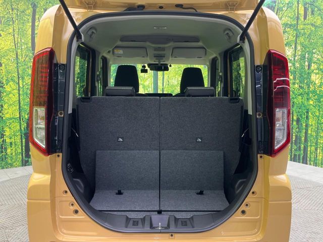 SUZUKI SPACIA 2024 Image 31