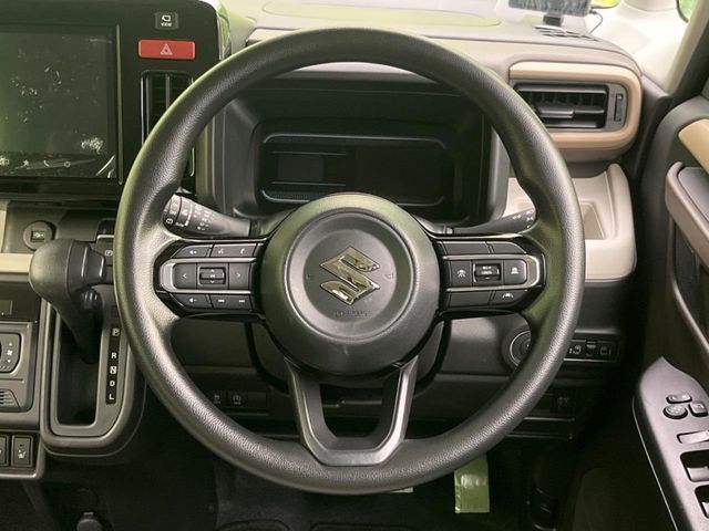 SUZUKI SPACIA 2024 Image 31