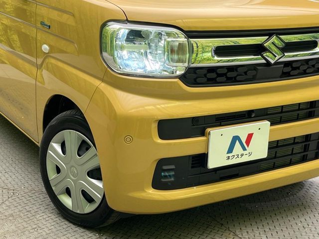 SUZUKI SPACIA 2024 Image 31