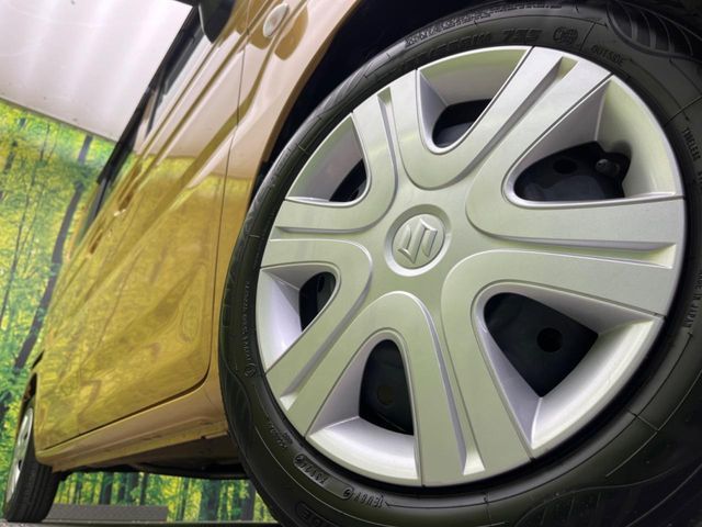 SUZUKI SPACIA 2024 Image 31