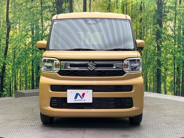 SUZUKI SPACIA 2024 Image 31