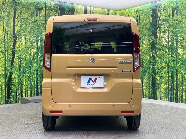 SUZUKI SPACIA 2024 Image 31