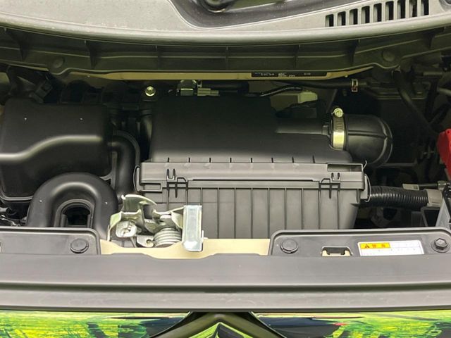 SUZUKI SPACIA 2024 Image 31