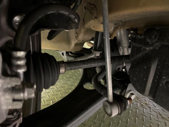 SUZUKI SPACIA 2024 Image 31