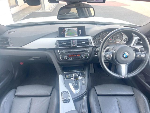 BMW 3SERIES TOURING 2015 Image 31