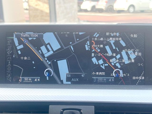 BMW 3SERIES TOURING 2015 Image 31