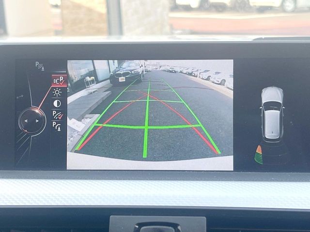 BMW 3SERIES TOURING 2015 Image 31