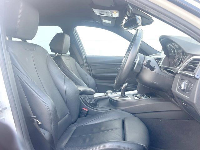 BMW 3SERIES TOURING 2015 Image 31