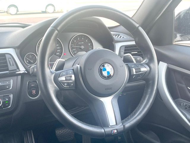 BMW 3SERIES TOURING 2015 Image 31