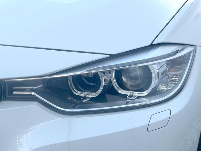 BMW 3SERIES TOURING 2015 Image 31