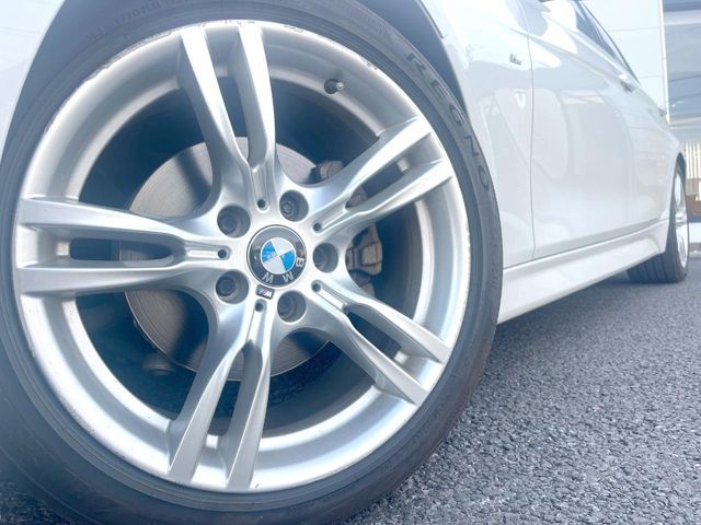 BMW 3SERIES TOURING 2015 Image 31