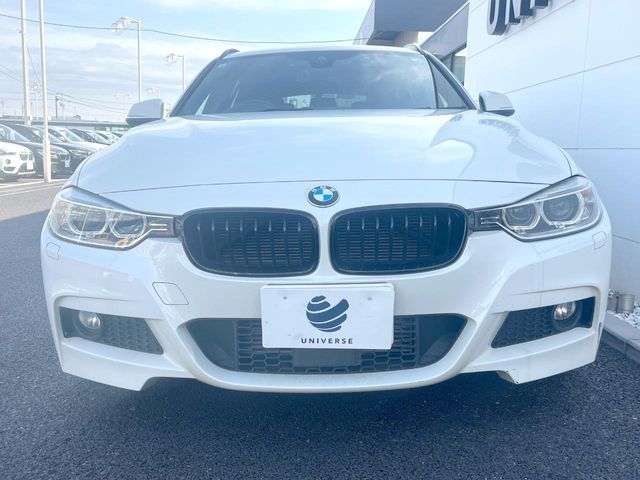BMW 3SERIES TOURING 2015 Image 31