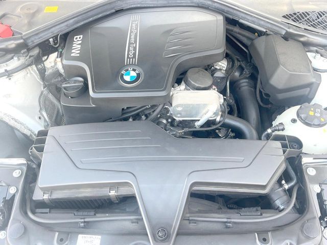 BMW 3SERIES TOURING 2015 Image 31