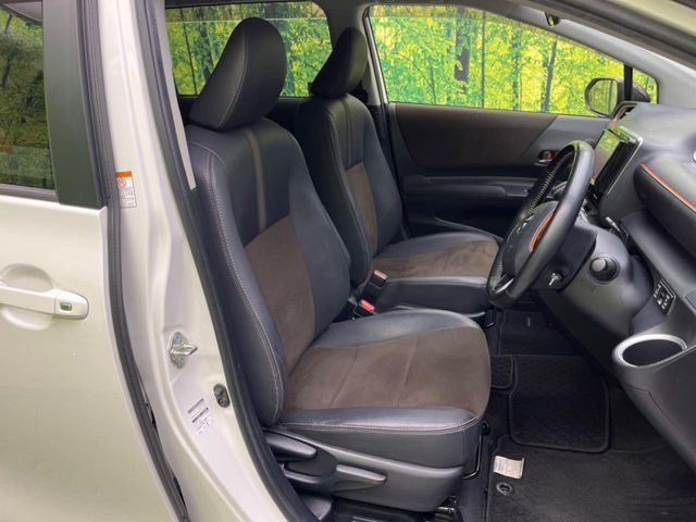 TOYOTA SIENTA HYBRID 2019 Image 31