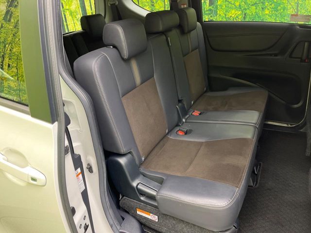 TOYOTA SIENTA HYBRID 2019 Image 31