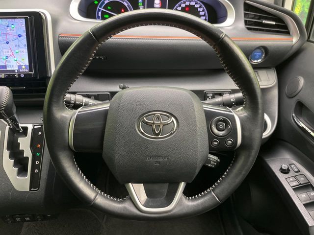 TOYOTA SIENTA HYBRID 2019 Image 31