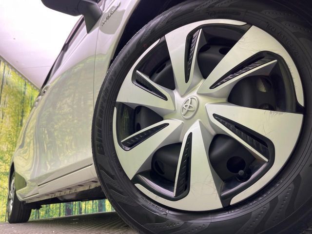 TOYOTA SIENTA HYBRID 2019 Image 31