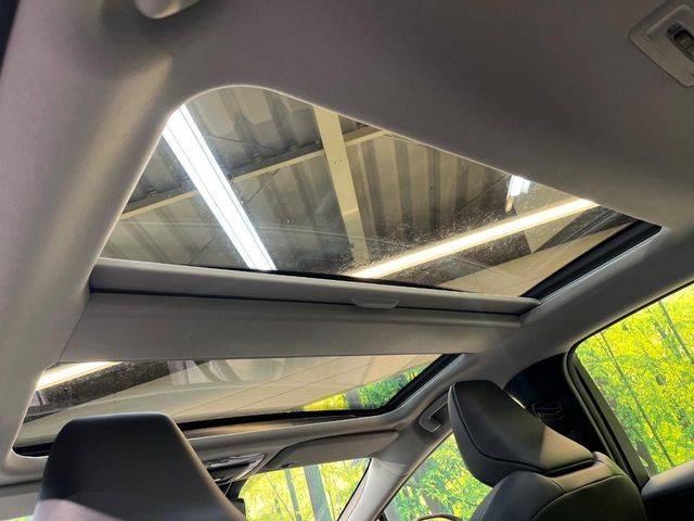 TOYOTA PRIUS 2025 Image 31