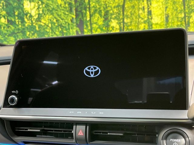 TOYOTA PRIUS 2025 Image 31