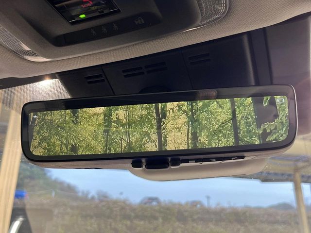 TOYOTA PRIUS 2025 Image 31