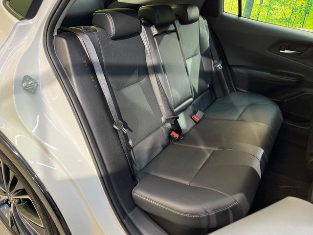 TOYOTA PRIUS 2025 Image 31