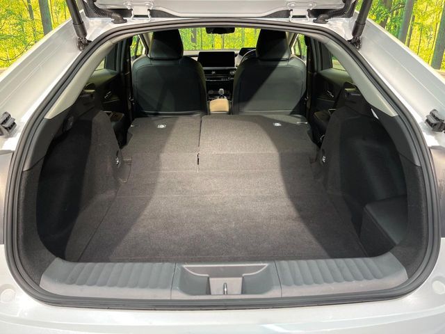 TOYOTA PRIUS 2025 Image 31