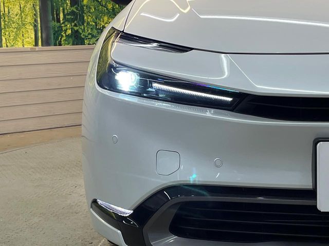 TOYOTA PRIUS 2025 Image 31