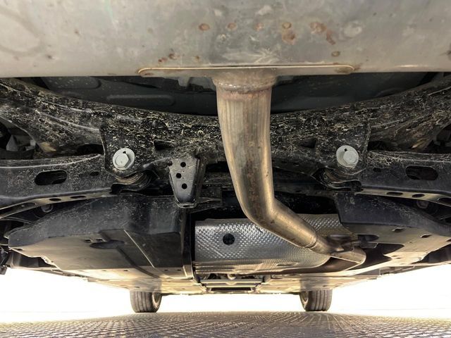 TOYOTA PRIUS 2025 Image 31