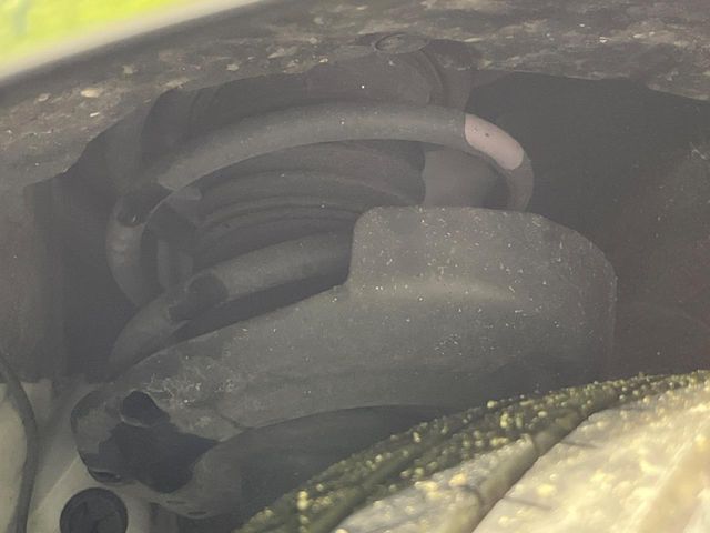 TOYOTA PRIUS 2025 Image 31