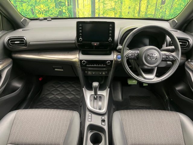 TOYOTA YARIS CROSS HYBRID 2023 Image 31