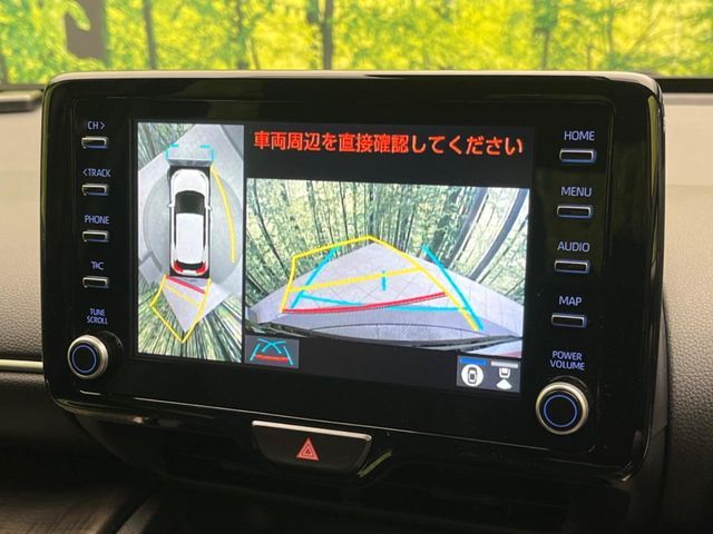 TOYOTA YARIS CROSS HYBRID 2023 Image 31