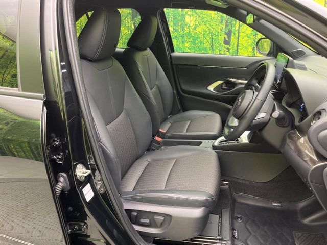 TOYOTA YARIS CROSS HYBRID 2023 Image 31