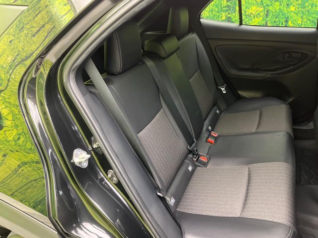 TOYOTA YARIS CROSS HYBRID 2023 Image 31